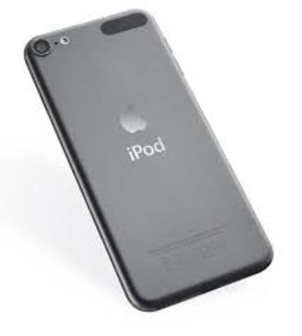 iPod