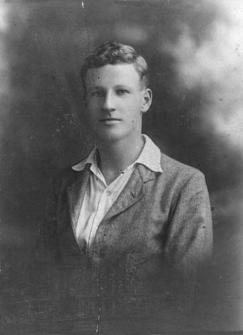 Joined the No. 23 Squadron