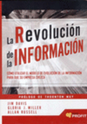 Revolución de la Información