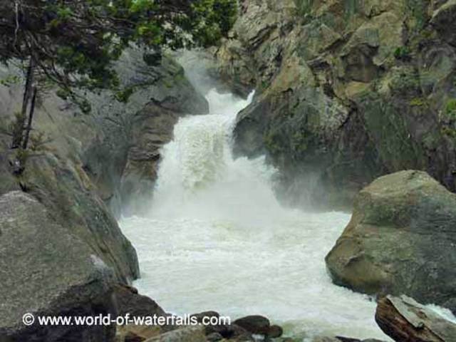 Event 10-The Slipstream