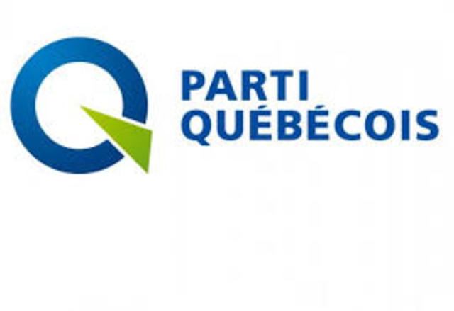 Parti Quebecois Return to Power