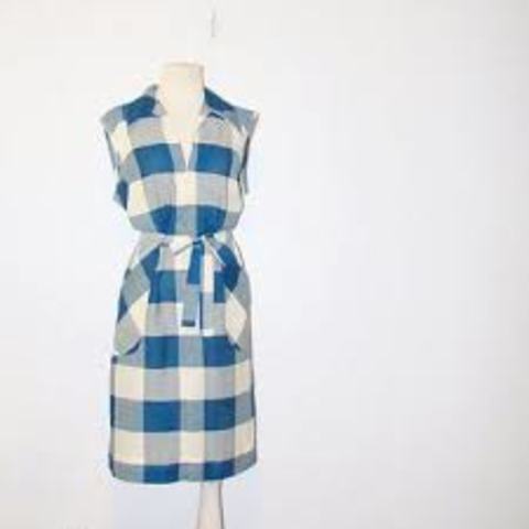 Event 7 -- The Dress