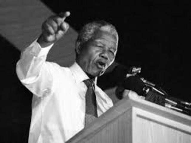 DE LA CARCEL A LA PRESIDENCIA