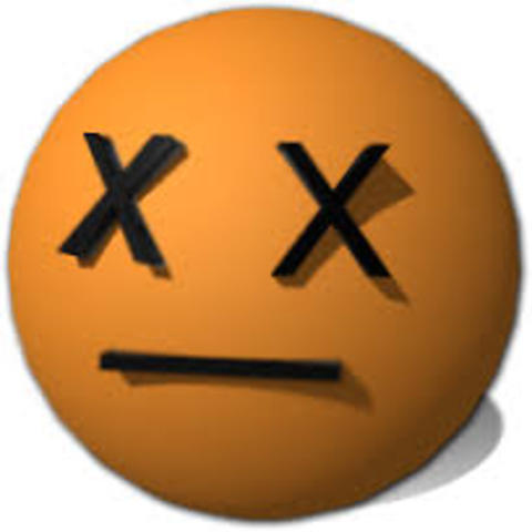 Event eight: Okay just a contest