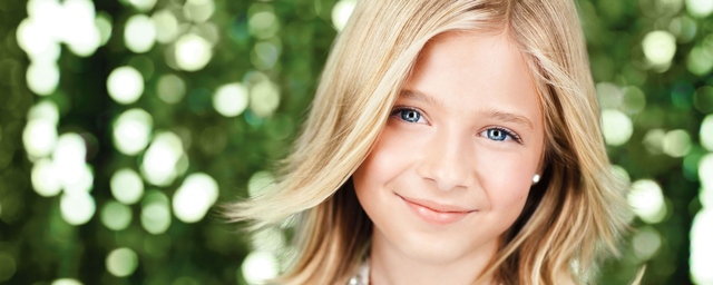 Melinda is getting stronger.