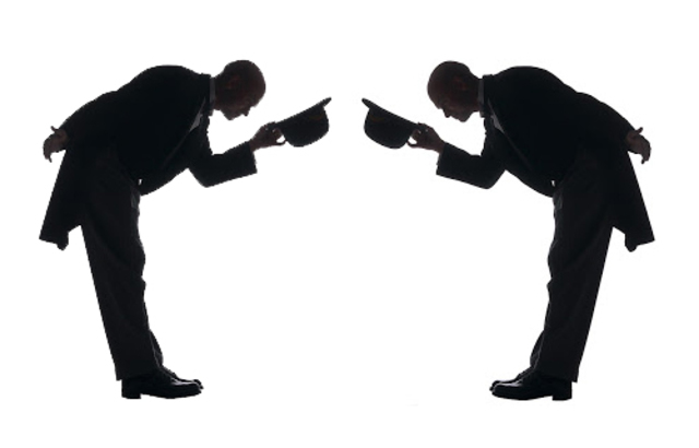 Event 8 Rich and Famous