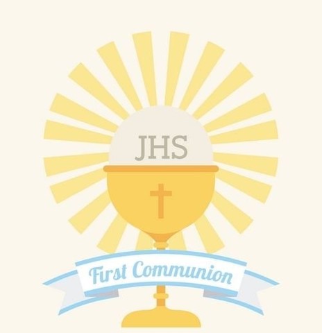 Primera Comunión