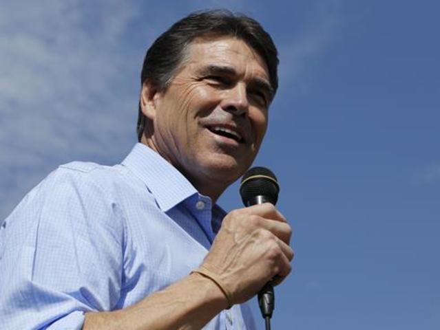 Event 9 Spokesperson