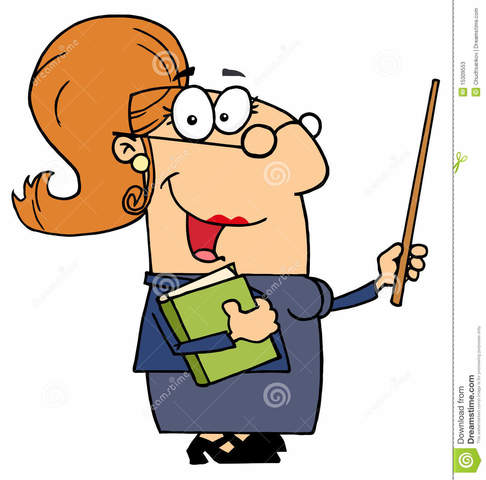 Event 5 - Madame Morrible