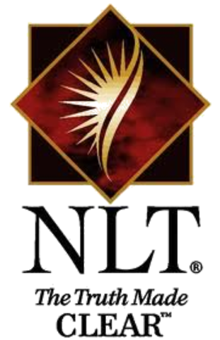 New Living Translation (1996).