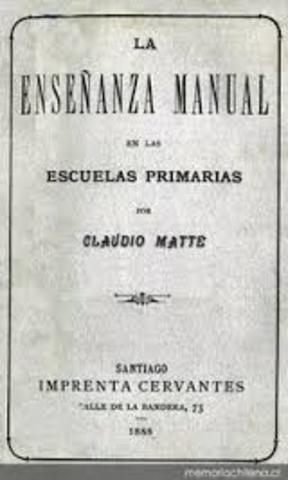 MANUAL DE ENSEÑANZA