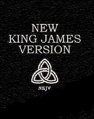 New King James Version (1982).