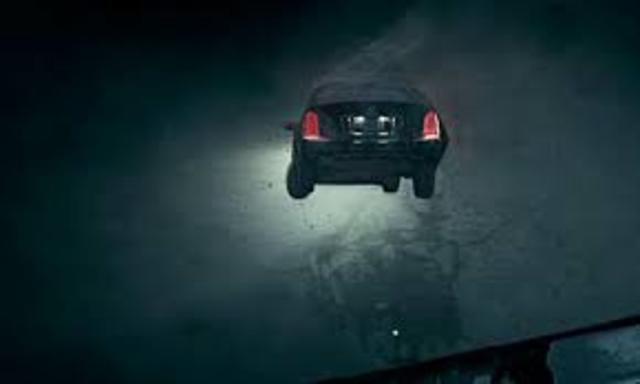 Event 9-3 and 4 are down