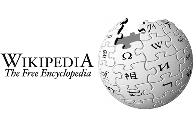 Lanzamiento de wikipedia