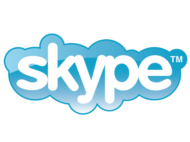 Lanzamiento de Skype