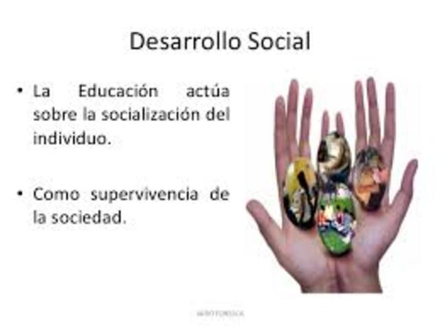 LA PEDAGOGIA DE LA SUPERVIVENCIA