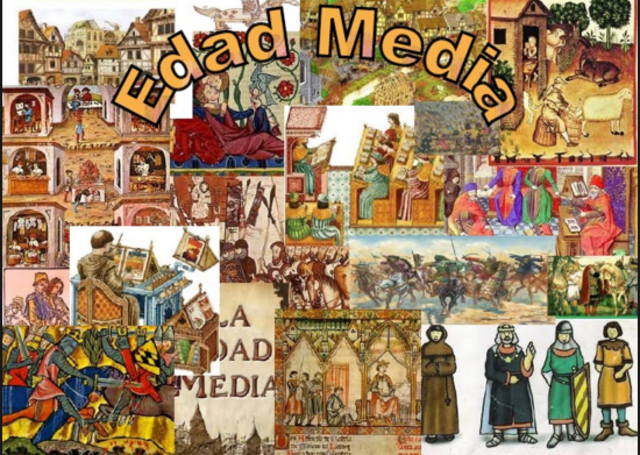 Edad Media