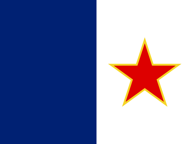 Front de liberation du Quebec (FLQ) party is formed