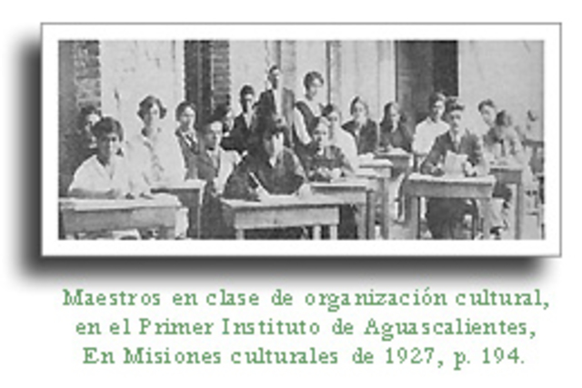 El nacimiento de las escuelas en colombia