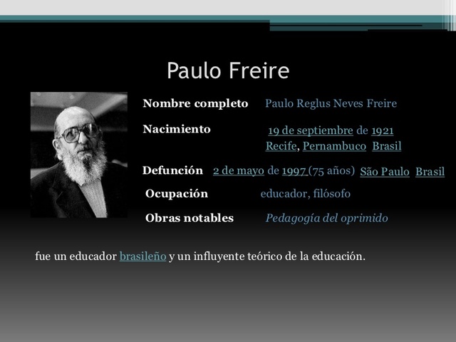 INSTITUCIONALIZACION MOVIMIENTO PEDAGOGICO EN COLOMBIA
