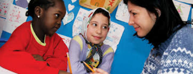 Deptartment of Multiculturalism formed