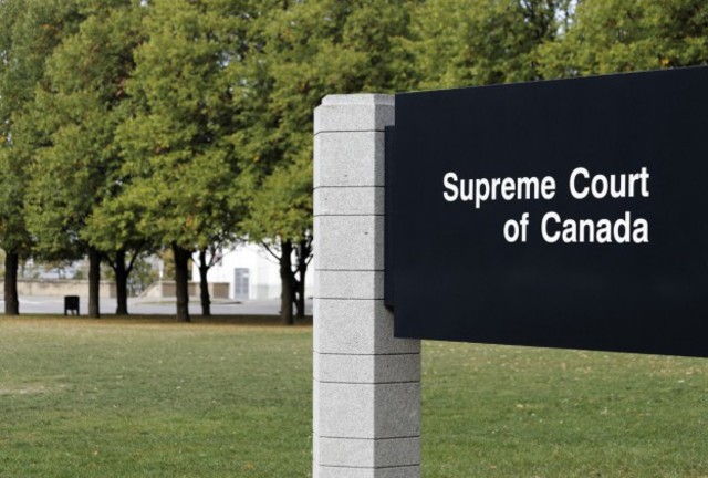 Clarity Bill and the Supreme Court decision