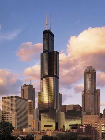 Willis Tower