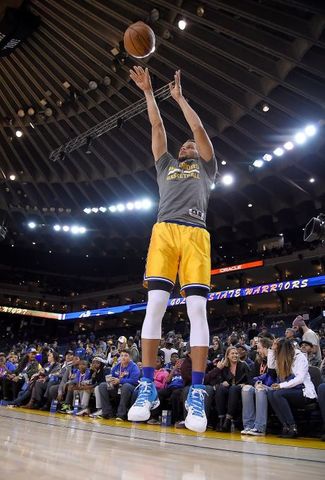 Event 9-- Pre Game Warm Up