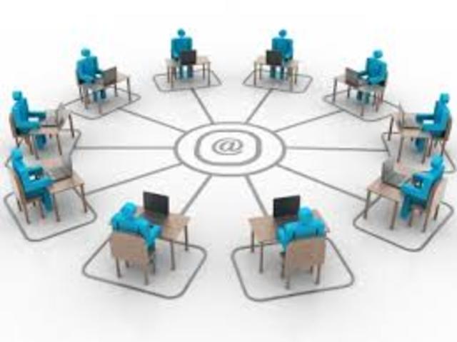 Primera materia que curso con aula virtual