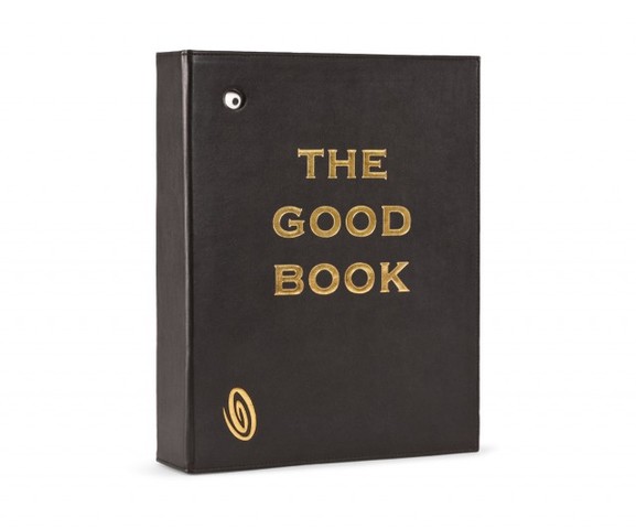 Event 11-- Good Book