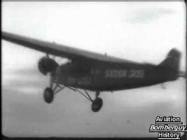 They raised the capital to buy two Bristol Tourers by operating a trucking business from Carnarvon, the Gascoyne Transport Co., and  they returned to Sydney to operate with Charles Ulm as Interstate Flying Services