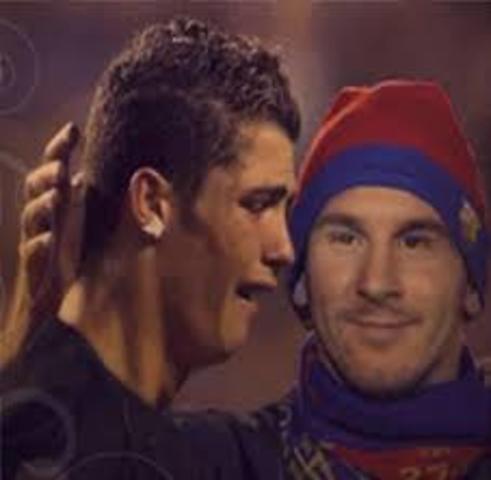 la champions de caca