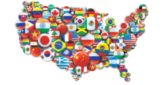 Department of Multiculturism formed