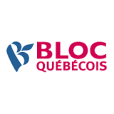 Bloc Quebecois Formed