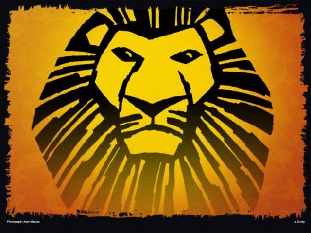 El Rei Lleó - Elton John/Hans Zimmer