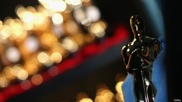 Els Òscars de Hollywood
