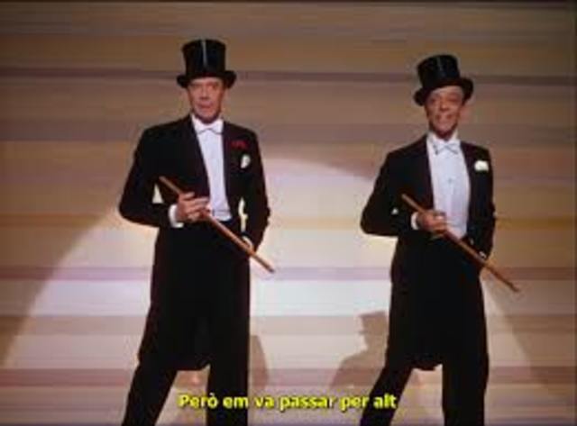 Melodies de Broadway