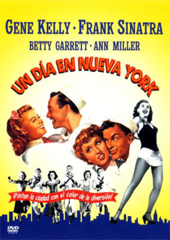 Leonard Bernstein – Un dia a Nova York