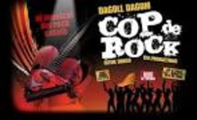 Rock català - Cop de rock