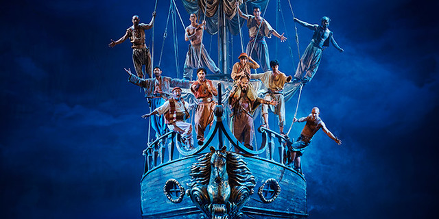 Albert Guinovart - Mar i Cel