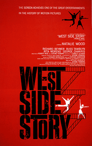 West side story