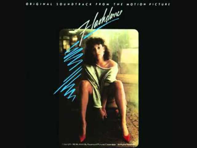 Giorgio Moroder - Flasdance