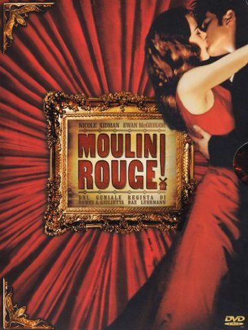 Craig Armstrong - Moulin Rouge