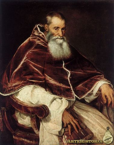 El Concilio de Trento