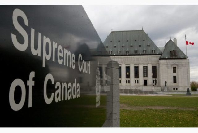 Supreme Court Decision