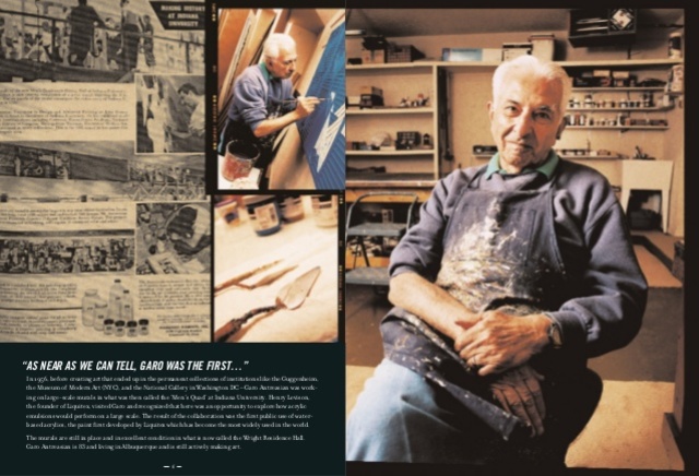 Liquitex, Acrylic Polymer Emulsion Paint