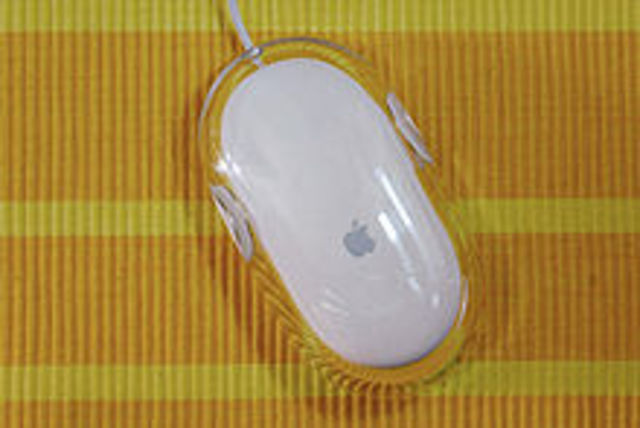 Apple ProMouse
