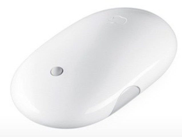 Apple Wireless Mouse