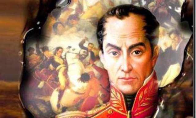 Epóstolas de Simón Bolívar