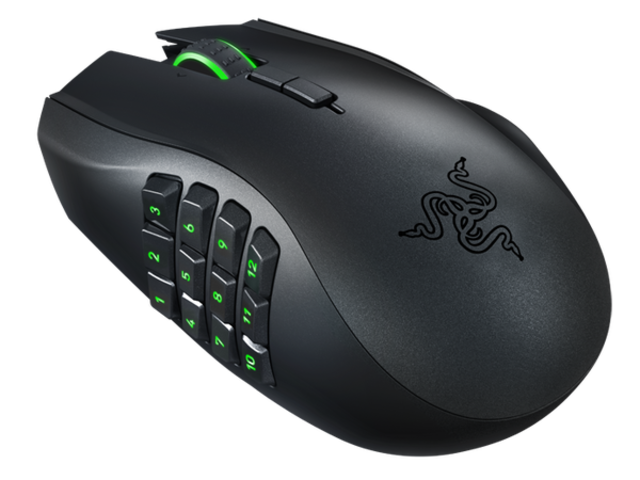 Razer Naga Epic Chroma